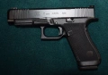 GLOCK 17 SET MAX Gen 6 9x19 Генерация 6 ГЛОК Сет Макс, снимка 1