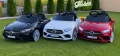 Акумулаторна кола Mercedes Benz, снимка 2