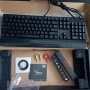 Механична геймърска клавиатура Redragon Kala K557 RGB, снимка 1