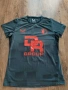 Feyenoord Rotterdam CASTORE сезон 23/24 - футболна колекционерска тениска С, снимка 4