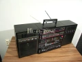 Радиокасетофон Kamosonic ka-1000, снимка 6