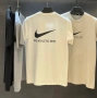 Nike Swoosh Tee Unisex T-shirt Унисекс тениска, снимка 2