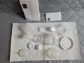 Няколко помпи за кърма: Momcozy, Medela, Philips Avent, Spectra, снимка 9
