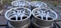 4бр ляти джанти 8J17 ET52. 5x114.3. Среден отвор 72.6мм без втулка и 64.1 с втулка..., снимка 8