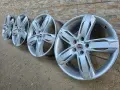 Продавам ОРИГИНАЛНИ Джанти 18' цола 5x112 AUDI,A4,A6,Pasat 4,5,6,Seat и други. 7,5J ET 51, снимка 2