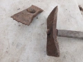 Каменоделски сечива за оформяне на камъни, снимка 4