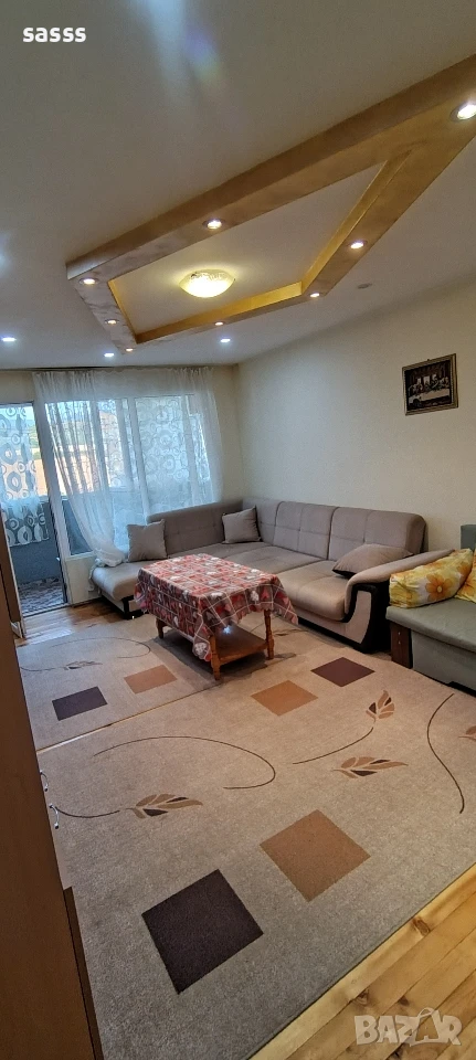 Продавам Двустаен апартамент, снимка 1