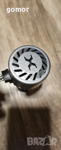 Комплект LED крушки C9 HB4 9006 за автомобилни фарове – 2 броя, снимка 6 - Аксесоари и консумативи - 55467626