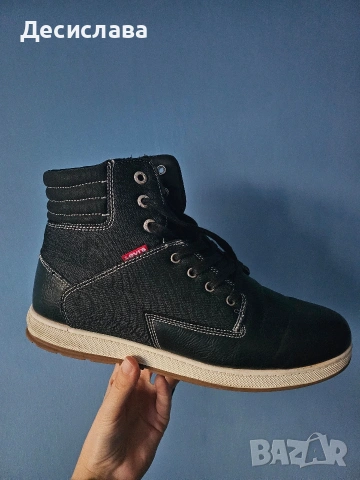Мъжки обувки Levi's 44.5