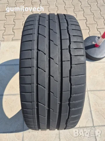 1бр.лятна гума 245/35/20 95Y Hankook , снимка 5 - Гуми и джанти - 55379263