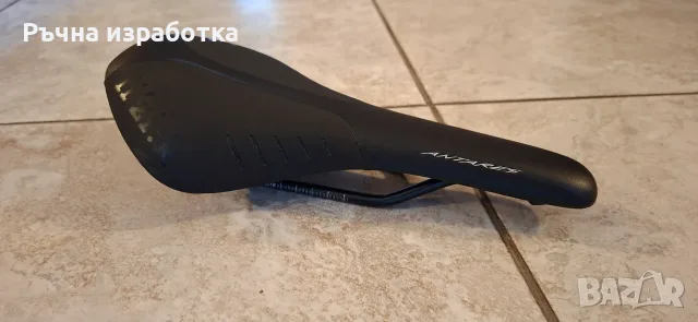 fizik Antares R5 седалка за велосипед седло колело байк шосеен велосипед , снимка 10 - Части за велосипеди - 55593824