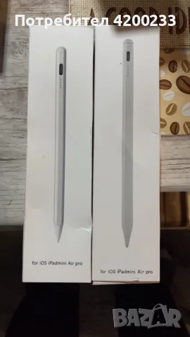 Нови стилуси за iPad и Android – Metapen и други модели - Неотворени, снимка 5 - Аксесоари за Apple - 55493527