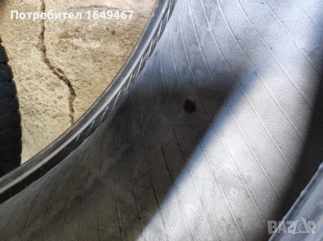 Всезонни гуми 265/70r16 Kleber 0620, снимка 13 - Гуми и джанти - 54491537