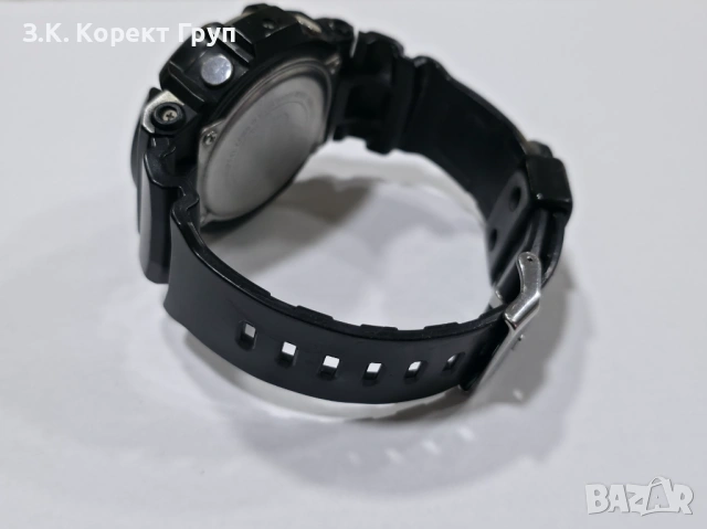 Мъжки часовник G-Shock GA-200SH, снимка 7 - Мъжки - 54557896