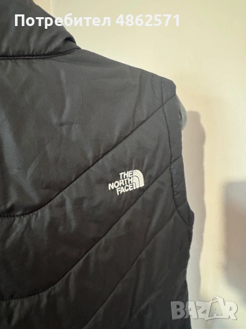 The North Face Tamburello Vest Womens., снимка 3 - Елеци - 55216585