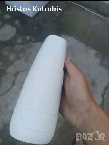 Автоматичен ароматизатор Air Wick Freshmatic (устройство за спрей), снимка 5 - Ароматизатори - 55424121