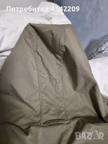 Fjallraven Abisko Midsummer Jacket M, снимка 9 - Спортни дрехи, екипи - 55467887