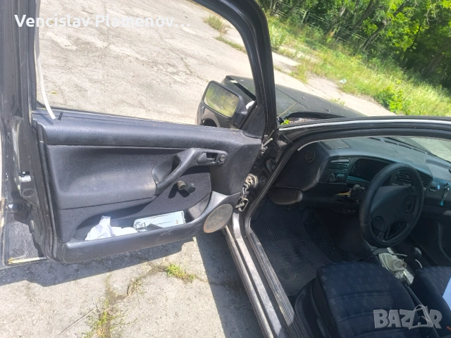 Голф 3, снимка 5 - Автомобили и джипове - 54816544