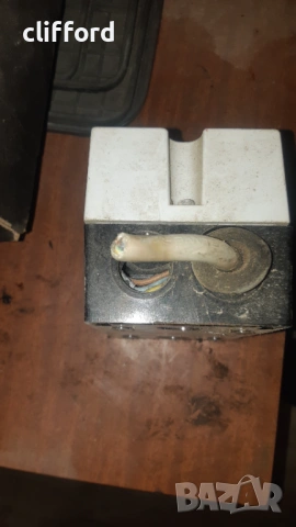 Защитен превключвател, снимка 4 - Друга електроника - 54358138