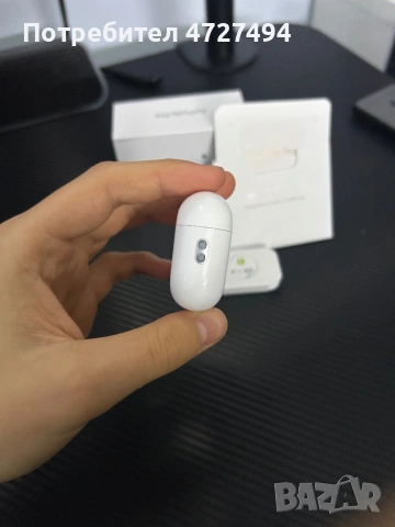 AirPods Pro 3 ANC, снимка 8 - Слушалки и портативни колонки - 54382969