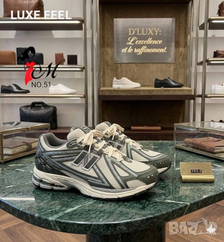 New Balance ✨Дамски Маратонки , снимка 5 - Маратонки - 54322480