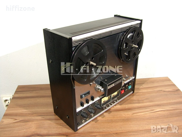 Магнетофон Teac a-3300sx /1, снимка 6 - Декове - 54692278