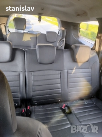 Dacia Lodgy на части, снимка 6 - Автомобили и джипове - 54065662