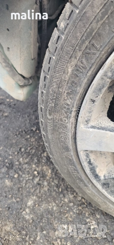 Мерцедес ЦЛК 270 цял за части или на части , снимка 6 - Автомобили и джипове - 55162050