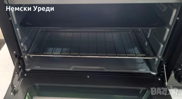 Фурна Domedia 2000w 38л, снимка 4 - Печки, фурни - 54606458
