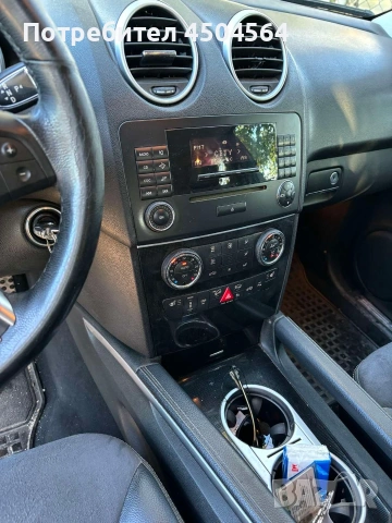Ml280, снимка 3 - Автомобили и джипове - 54183502