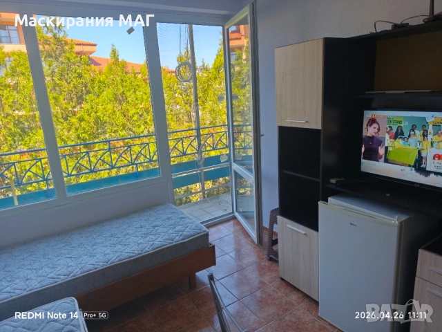 Нощувки Слънчев Бряг , снимка 3 - Квартири, нощувки - 54203601