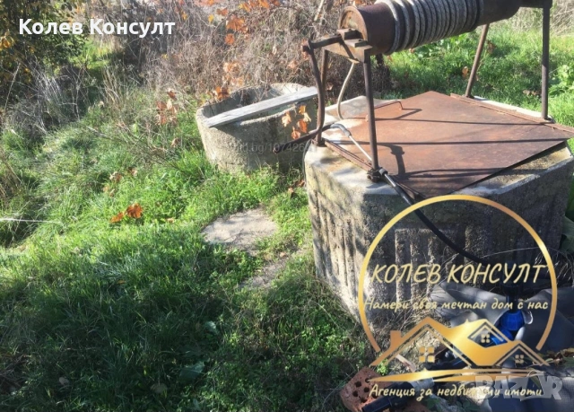 Парцел гр.Хасково , снимка 3 - Парцели - 55135523