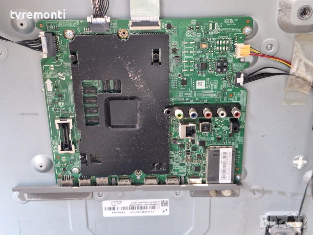 MAIN BOARD ,BN94-10164C, BN41-02344D,for 48inc DISPLAY CY-GJ048HGLVJH , SAMSUNG модел UE48JU6435U