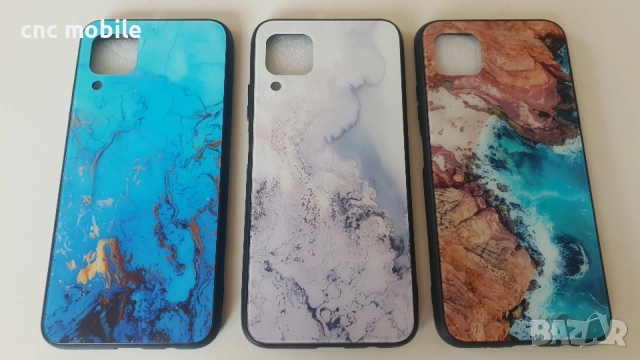 Huawei P40 Lite калъф case 
