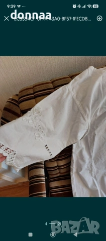 риза за носия , снимка 2 - Антикварни и старинни предмети - 54048573