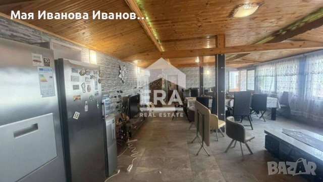 Луксозно имение в с. Цар Самуил, обл. Силистра, снимка 3 - Къщи - 54929595