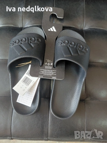Чехли за плаж Adidas, снимка 2 - Чехли - 55011846