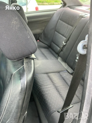 Bmw 318i, снимка 8 - Автомобили и джипове - 54082428