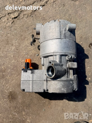 1ea820807b, 1ea816797f компресор за климатик Hanon от Volkswagen ID.3 Pro двигател EBJC, снимка 4 - Части - 55280100
