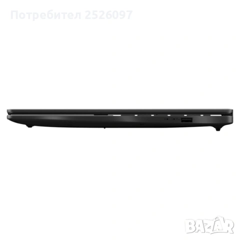 НОВ ASUS V16/WUXGA 144Hz/RTX 5070/7 240H/1TB NVMe/16GB 5600MHz, снимка 7 - Лаптопи за игри - 54798901