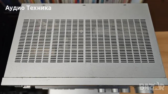 Kenwood KRF-V4070D Dolby Digital ресийвър, снимка 5 - Ресийвъри, усилватели, смесителни пултове - 55442365