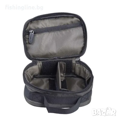 Prologic Cruzade Lead Bag – чанта за олова и риболовни аксесоари, снимка 2 - Екипировка - 55403870
