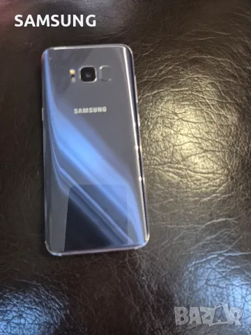 Samsung Galaxy - S8, снимка 9 - Samsung - 55509852