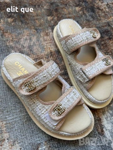 чехли chanel 