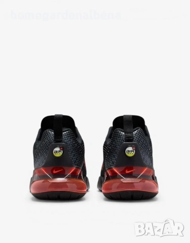 Nike Air Max Phoenix , снимка 4 - Маратонки - 54489122