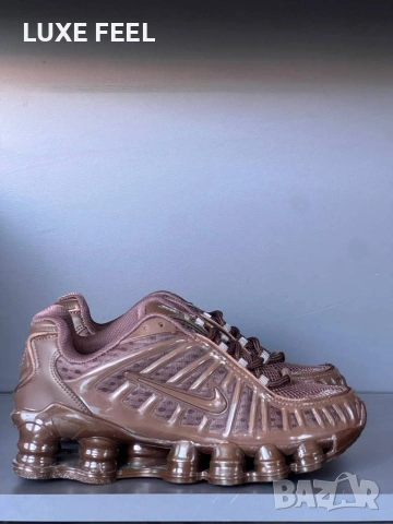 Nike ✨ Дамски Маратонки , снимка 13 - Маратонки - 54885540