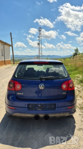 VW Golf 1.9 105 BKC 5ск НА ЧАСТИ, снимка 7 - Автомобили и джипове - 54922809