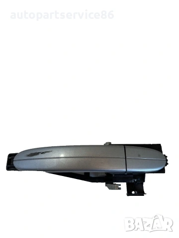 Външна дръжка за задна дясна врата сива за Ford Mondeo Mk4  (2009) 6M21-U266B23-Af