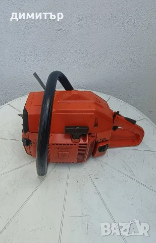 Хускварна/Husqvarna 266 за части!