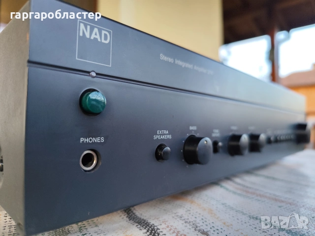 NAD 314